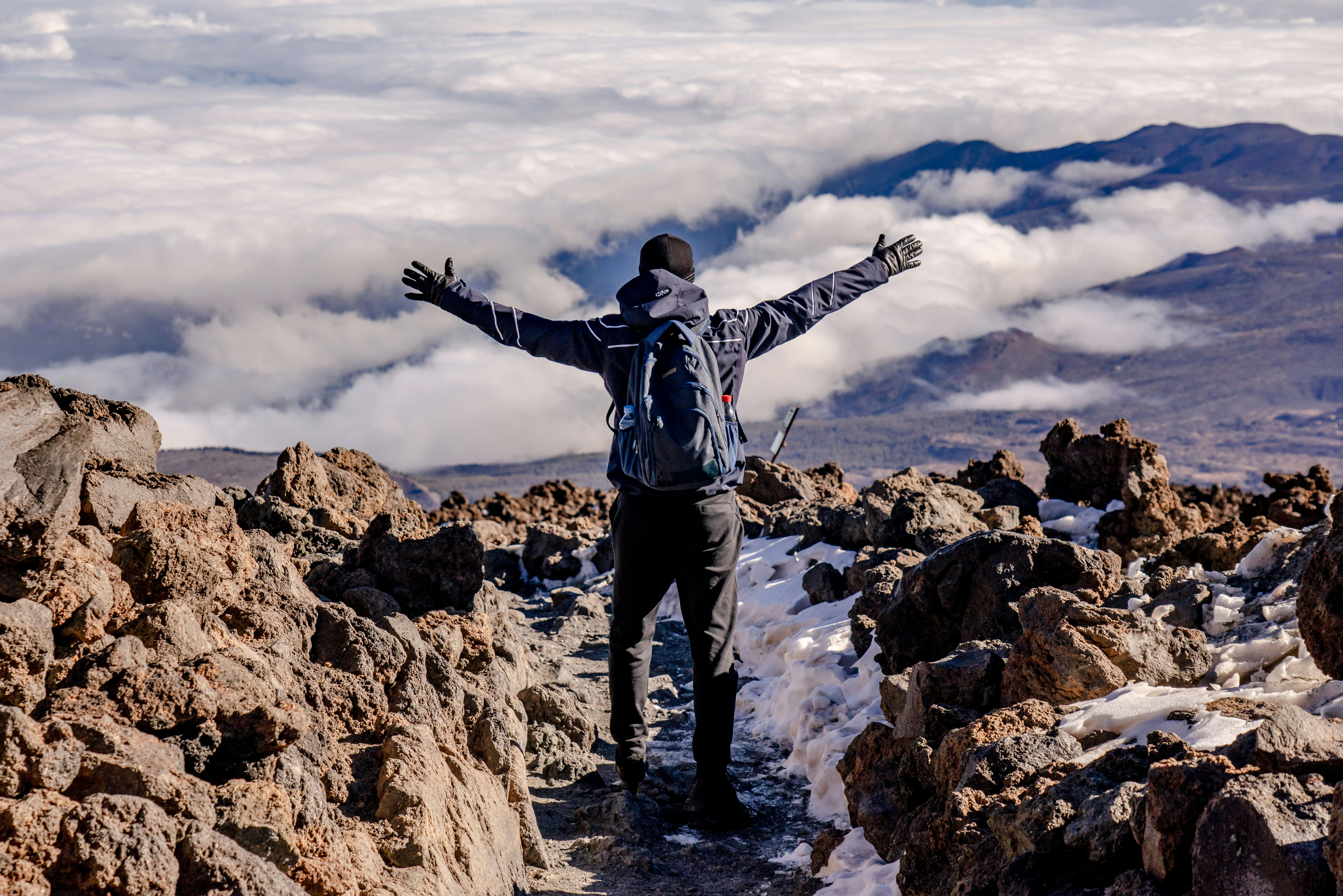 Kilimandjaro