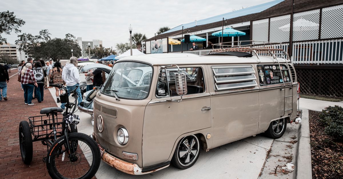 Sabor y Motor Fest Rolls Into Denton on October 4