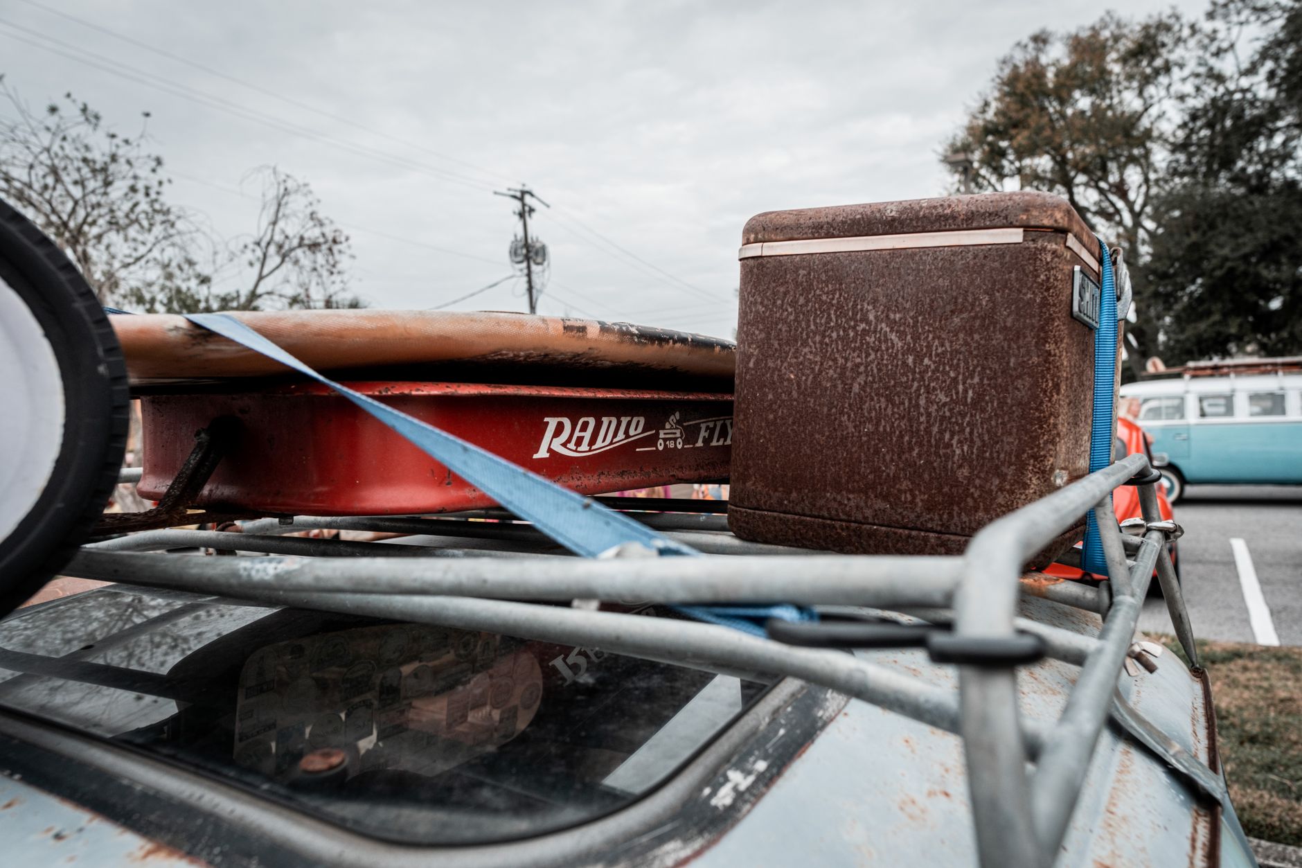 Best Cooler for Road Trips 2026: Keep Food Cold for Days
