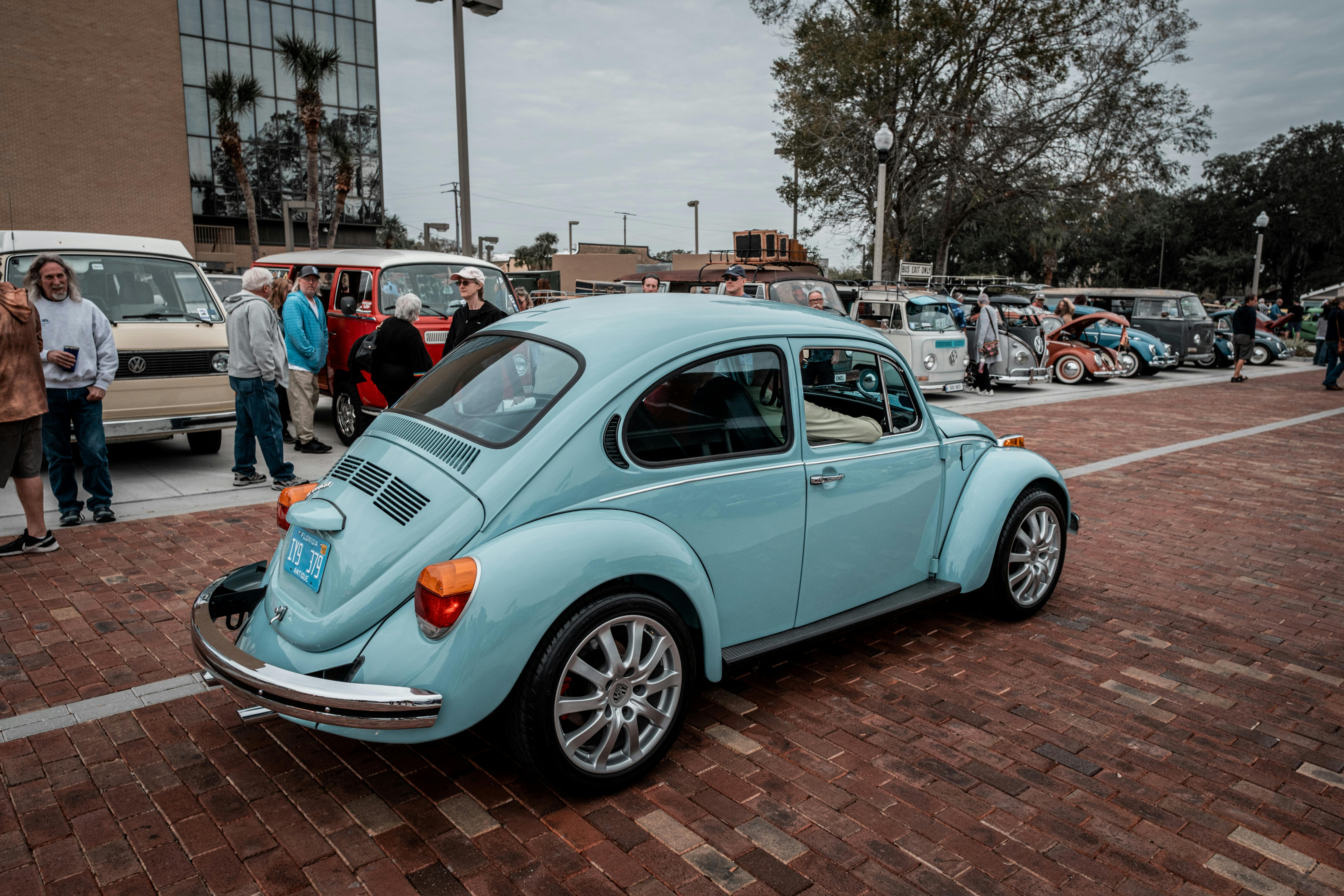Volkswagen to take on budget BYD EVs with electric Polo, and Australia could get it — Photo by Connor Scott McManus on Pexels
