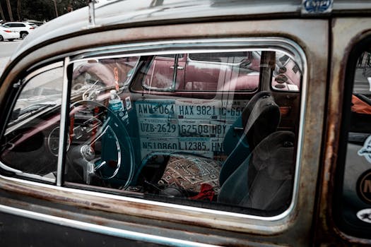 Car Parts