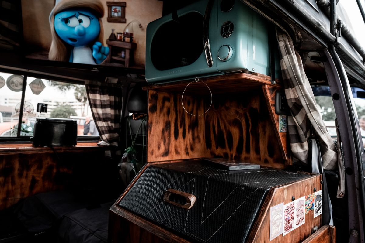 man with a van in Empingham — Loaded properly: blankets, straps and a plan in Empingham