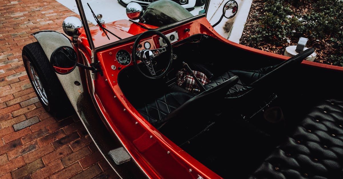 Profesyonel Araç Stüdyo Fotoğrafları