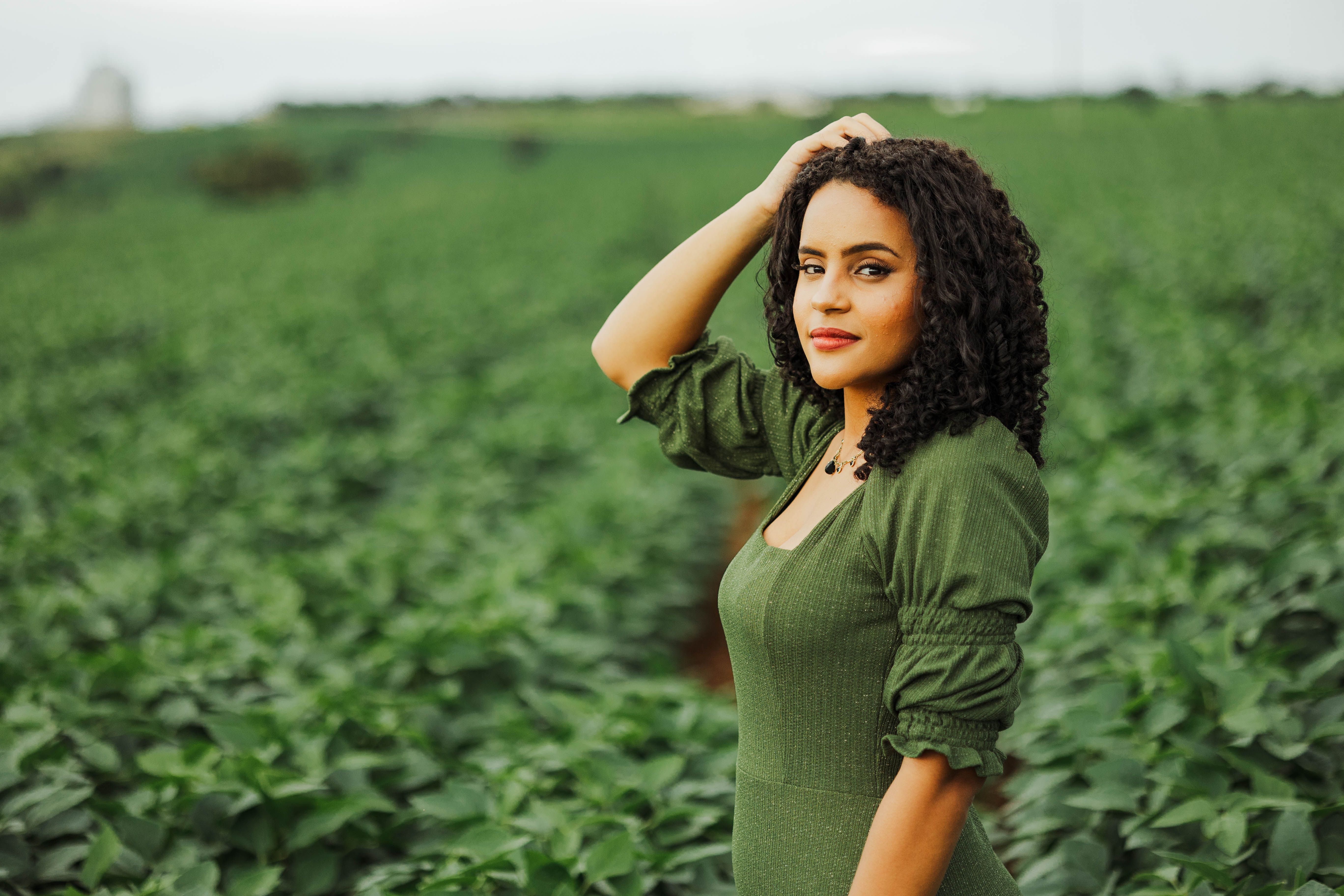 Specialty Nutrition names Alejandra Gratson Managing Partner — Photo by Sandro  Tavares on Pexels
