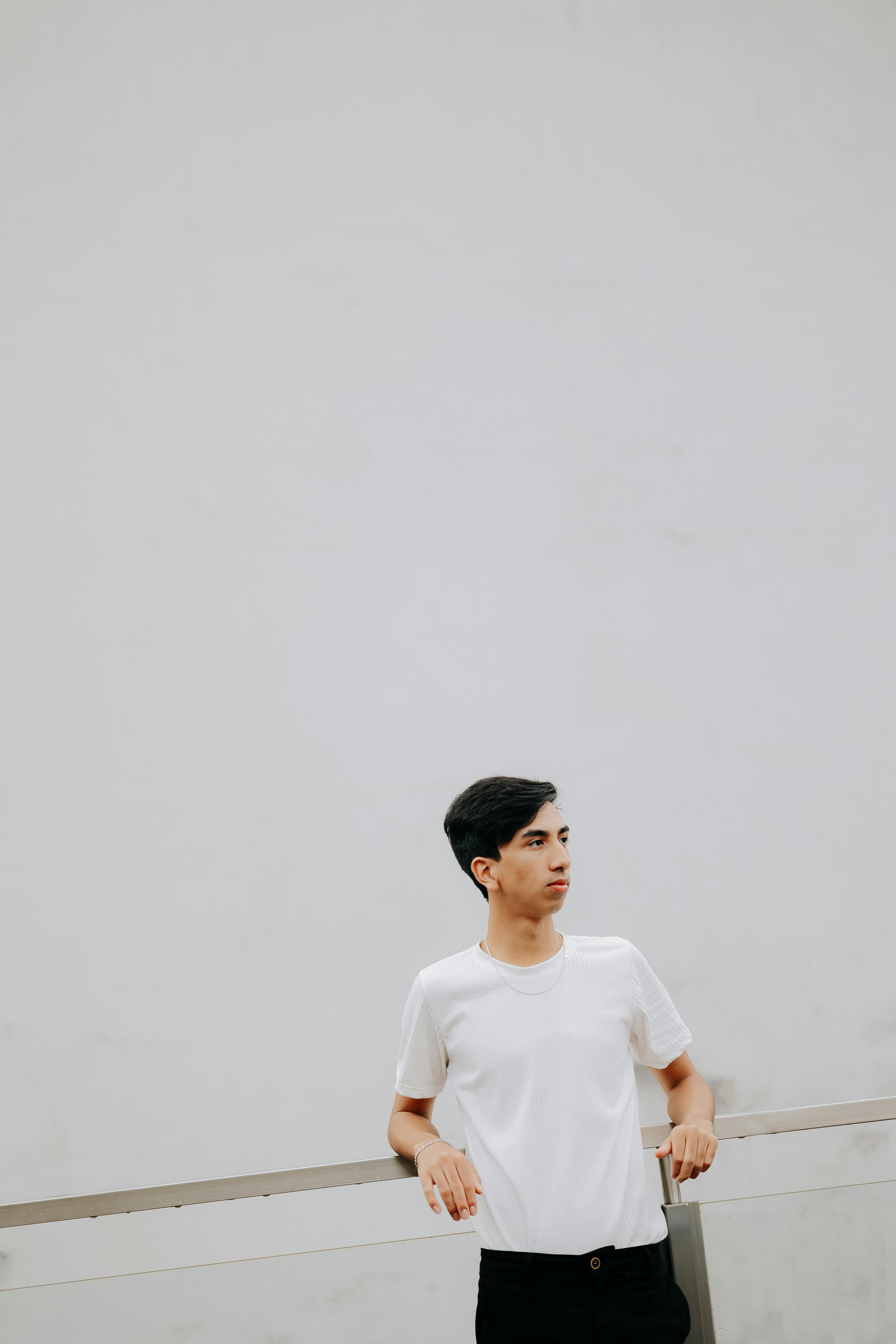 Gratuit Imagine de stoc gratuită din artă minimalistă, băiat, bărbat tânăr Fotografie de stoc