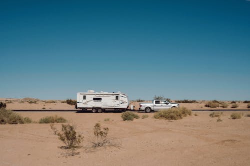 Photos gratuites de aride, caravane, chaleur