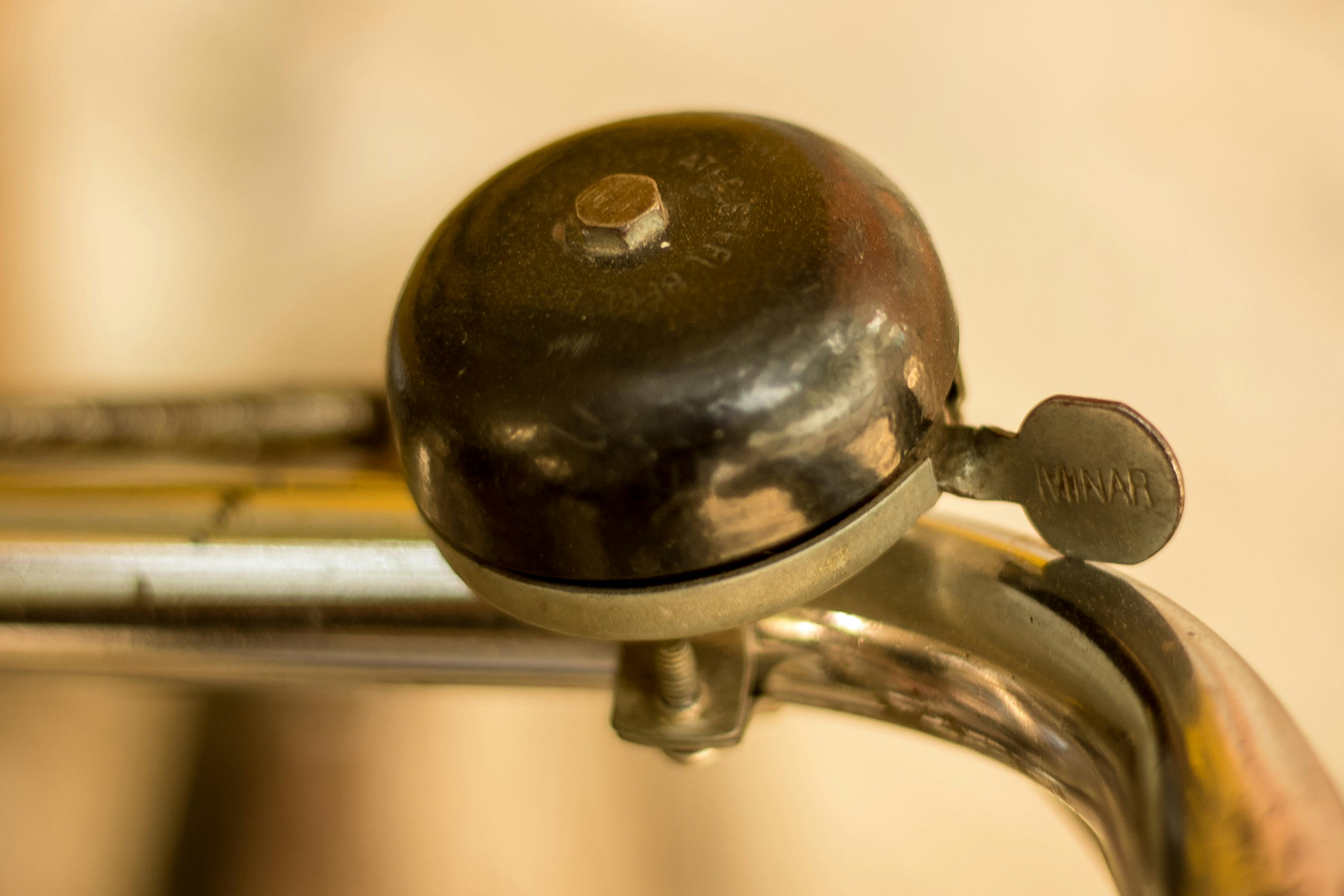 Free stock photo of bicycle horn, cycle, cycle horn