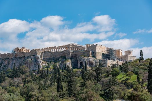 Delphi oracle day trip — Athens