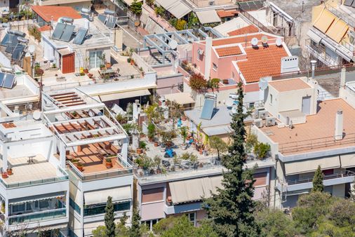 Impermeabilizar terraza