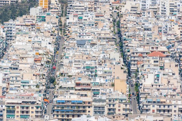 Athens Rent Crisis: Housing Costs Match Average Salaries