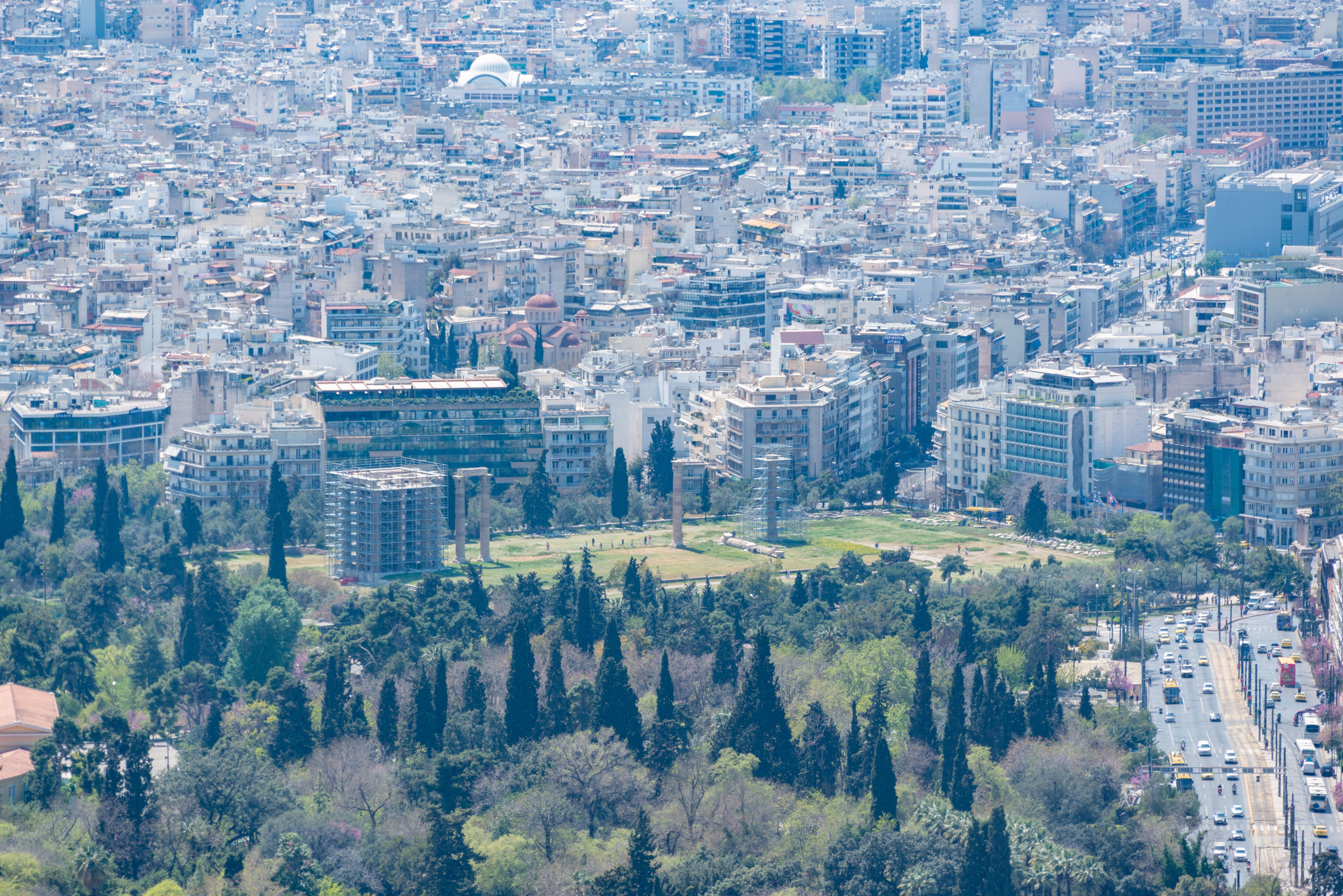Alexandroupolis