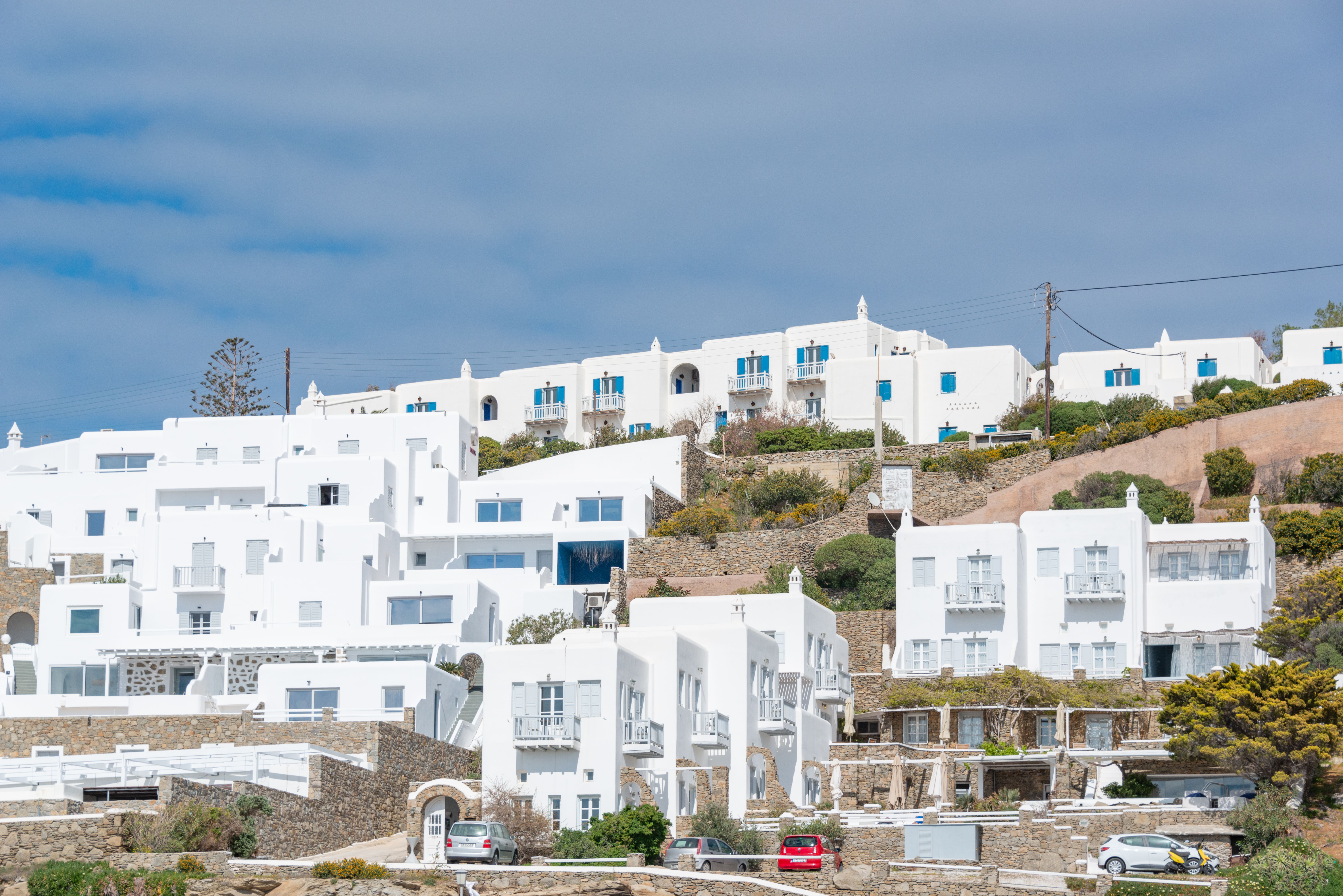 8 Best Things to Do in Schinoussa 2026: Sixteen Beaches & Total Serenity