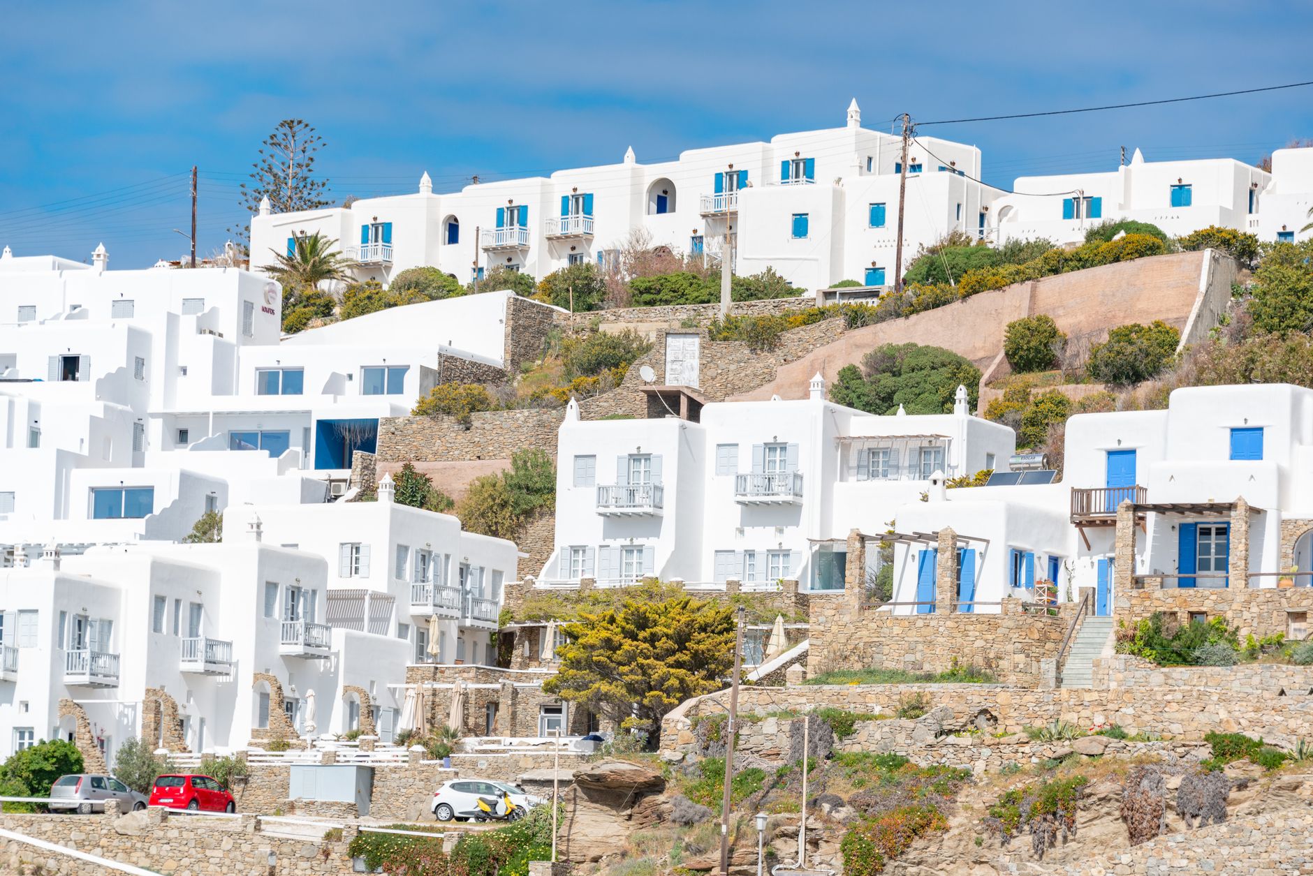 Small Cyclades Island Hopping 2026: The Complete Route Guide
