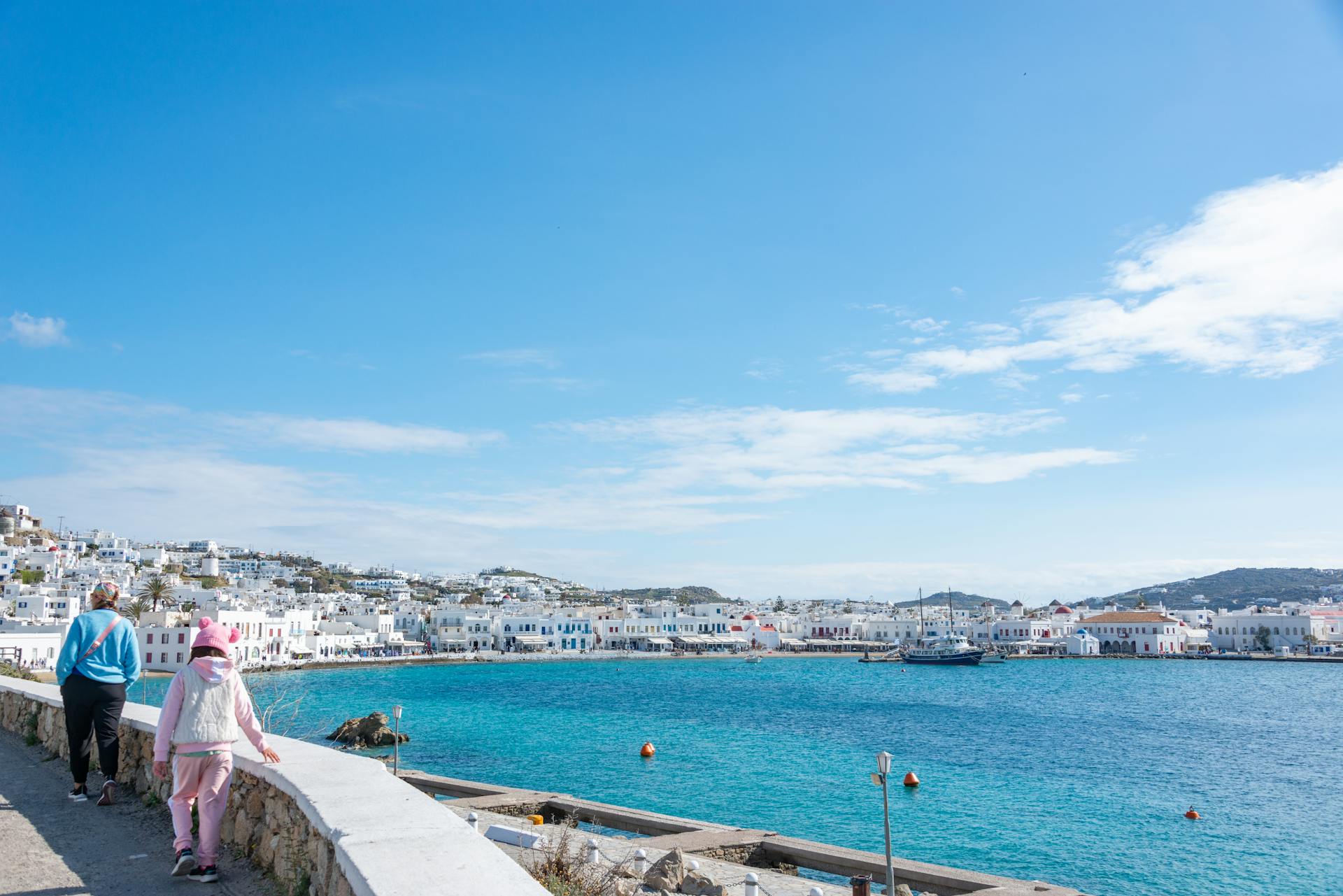 Free stock photo of bay, beach, boat