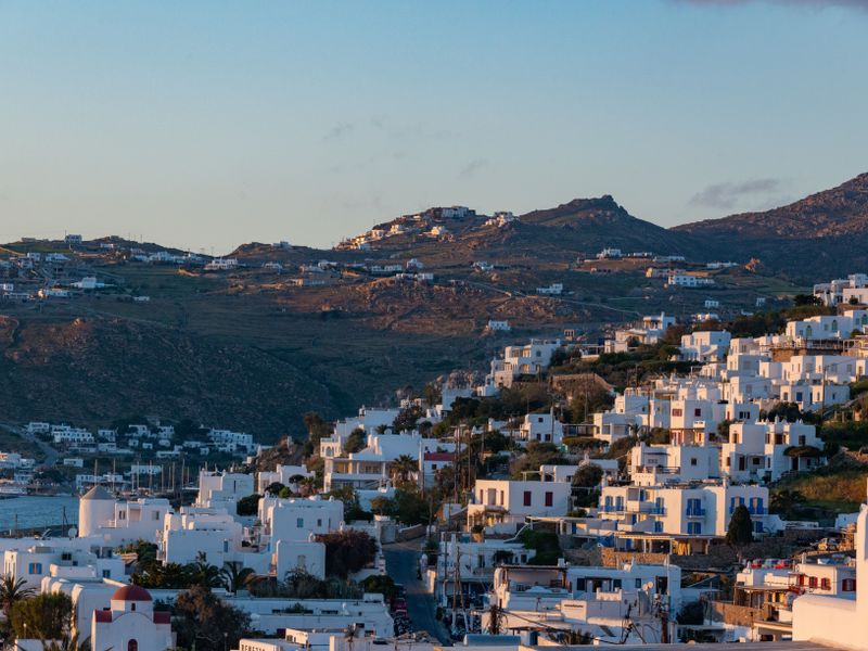 Gün Batımı Yelkenli Turu