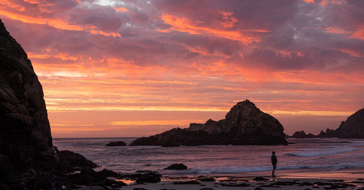 10 Unforgettable Weekend Getaways to Rejuvenate Your Spirit