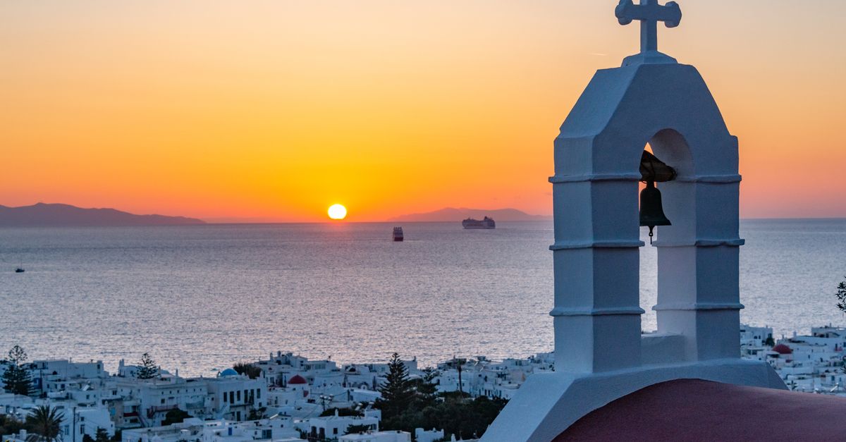 Les meilleures destinations pour des vacances inoubliables