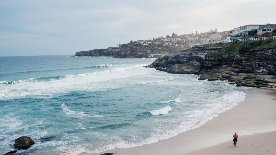 Personal Trainers Northern Beaches Sydney