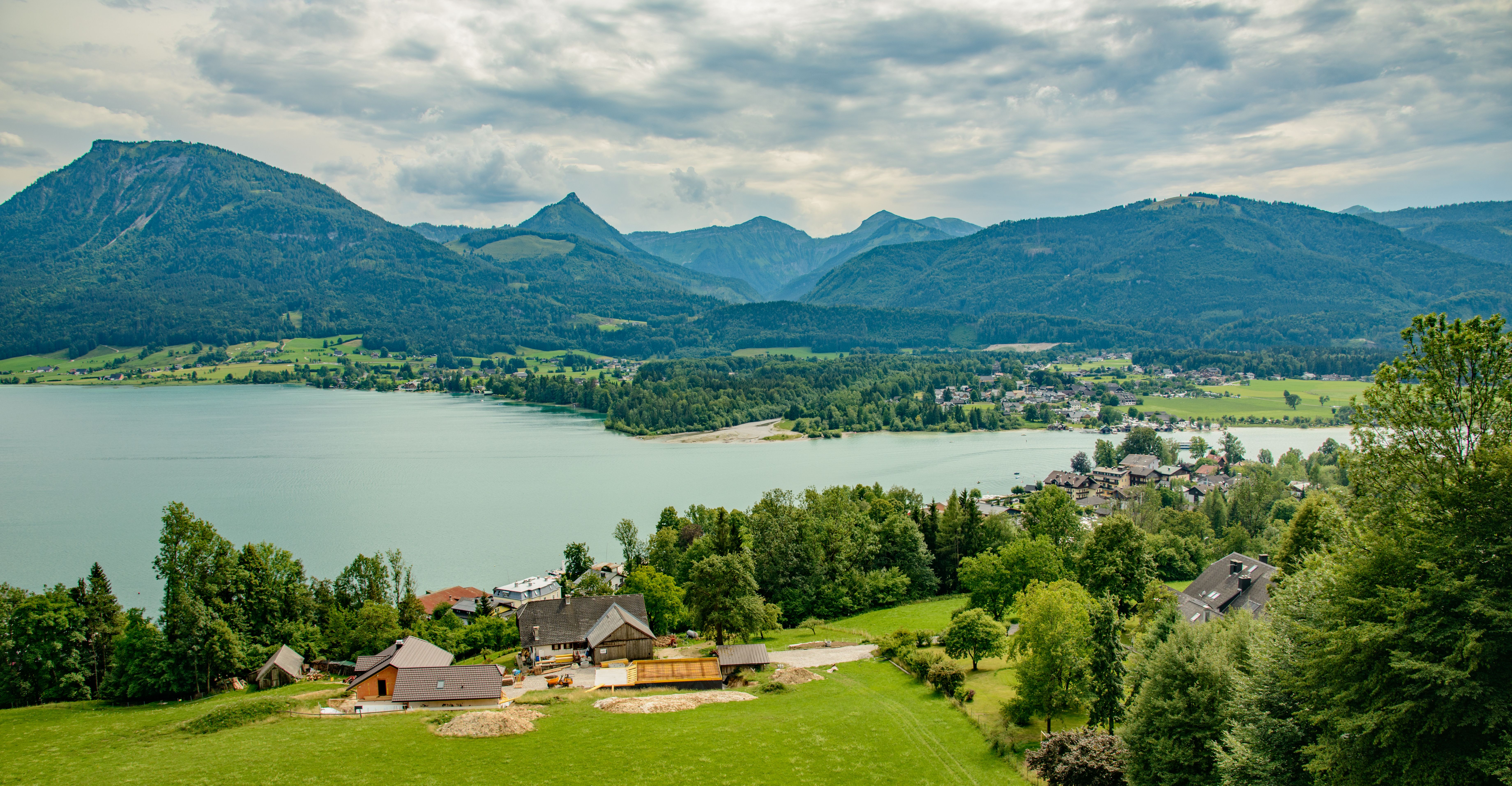 Travel inspiration for The Grand Alpine & Cultural Explorer: A 14-Day Journey Through Austria