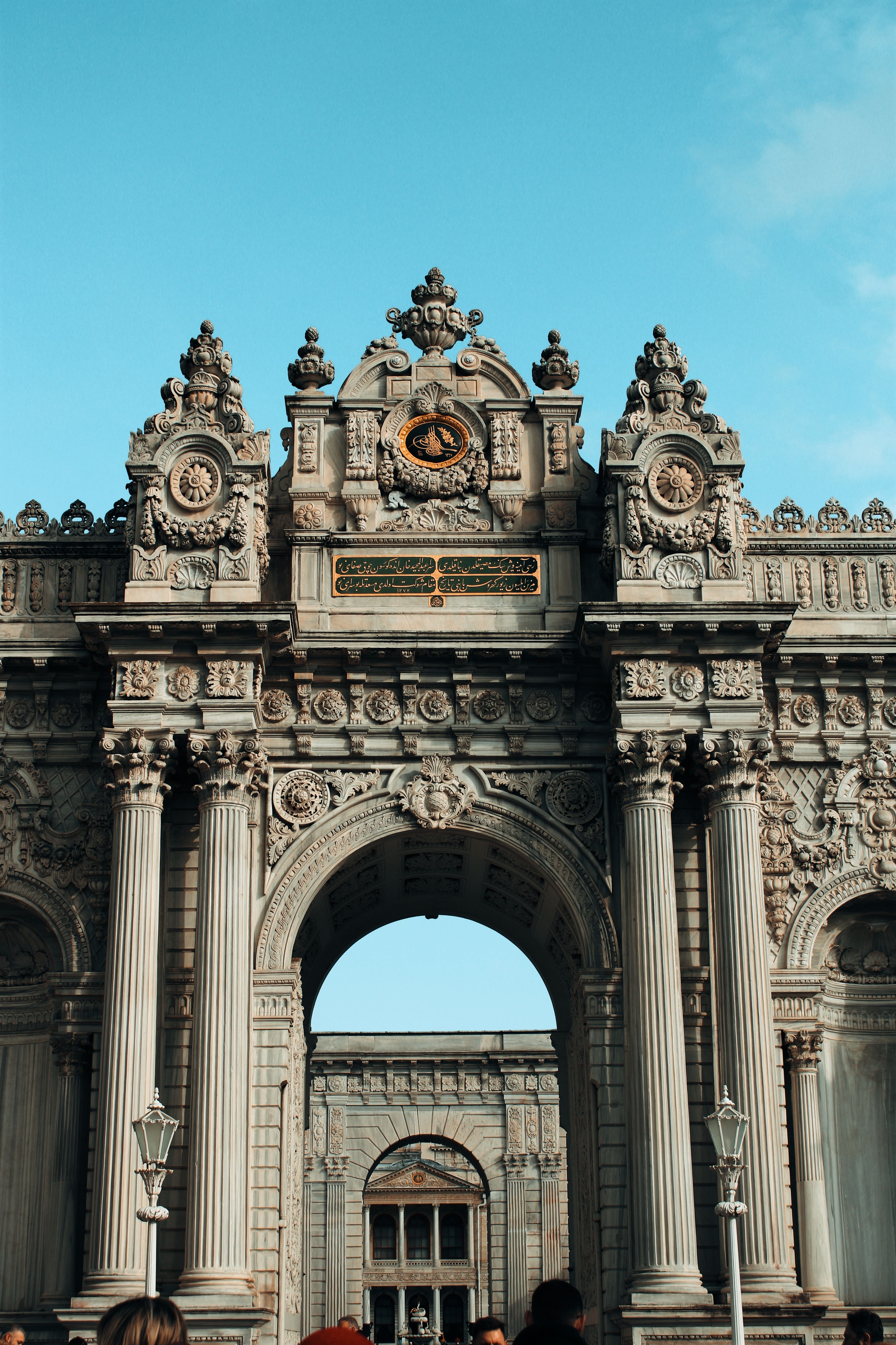 Magnificent Gate Photos, Download The BEST Free Magnificent Gate Stock ...