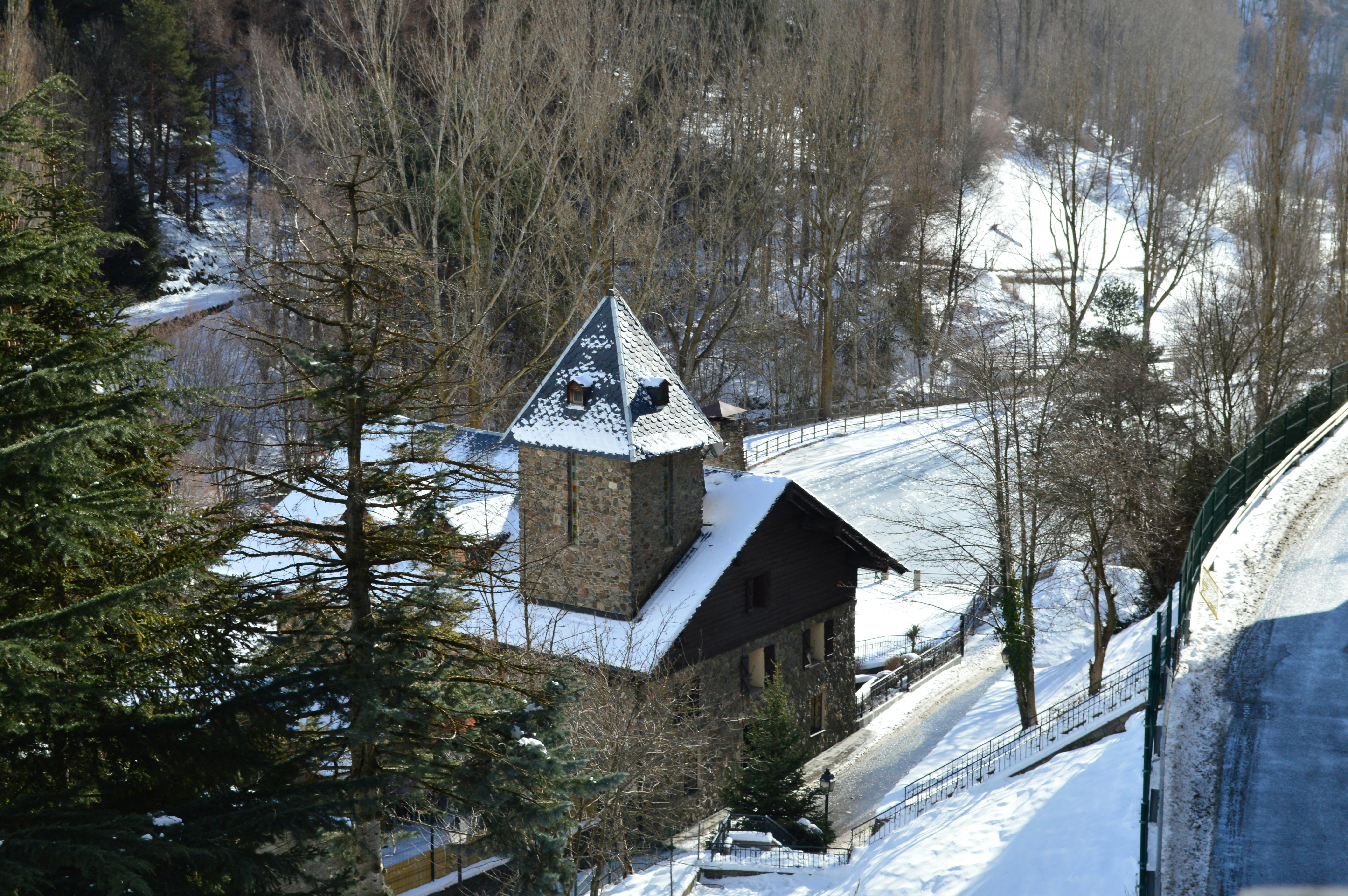 Fotos de Sant Julià de Lòria, Andorra