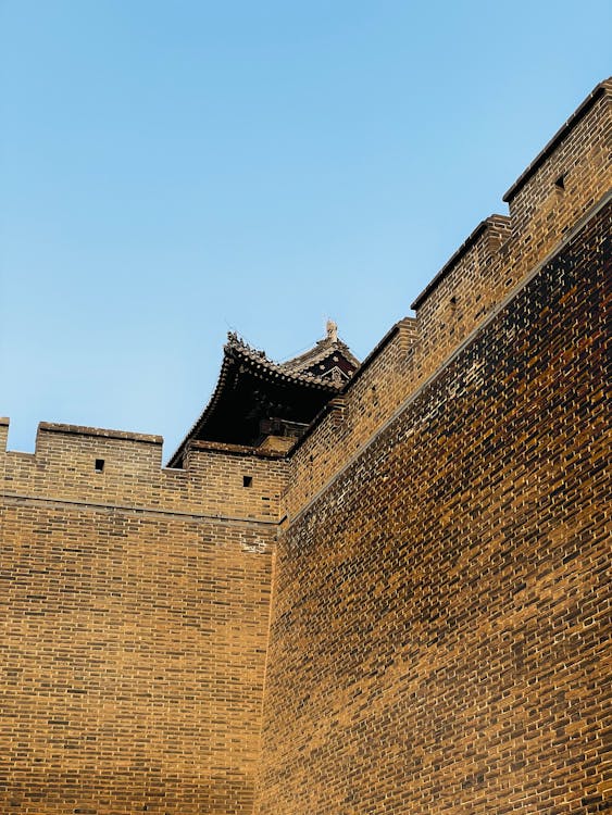 Fotobanka s bezplatnými fotkami na tému chrám, Čína, čínska architektúra