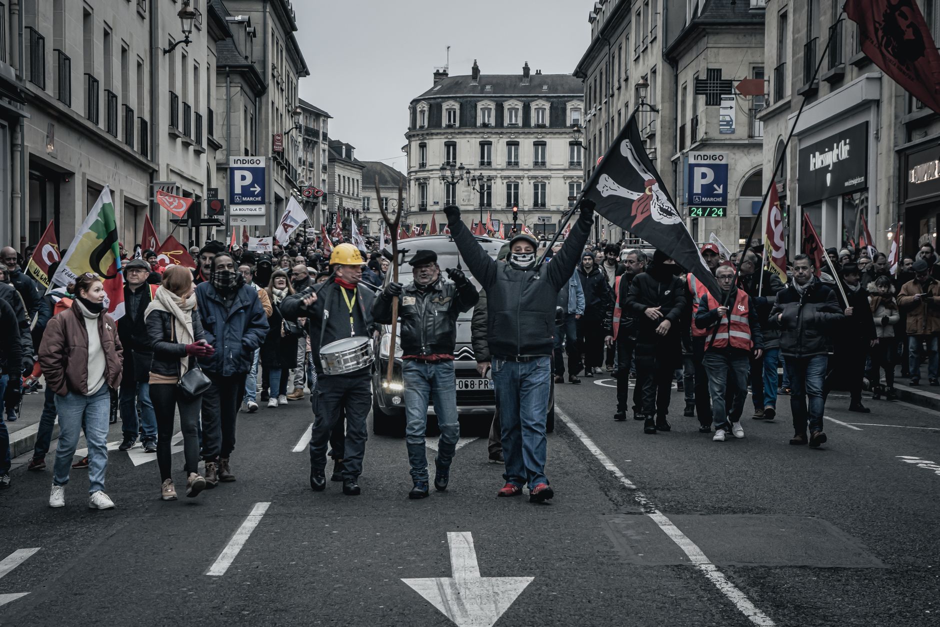 Anthropic accélère sa marche vers Wall Street