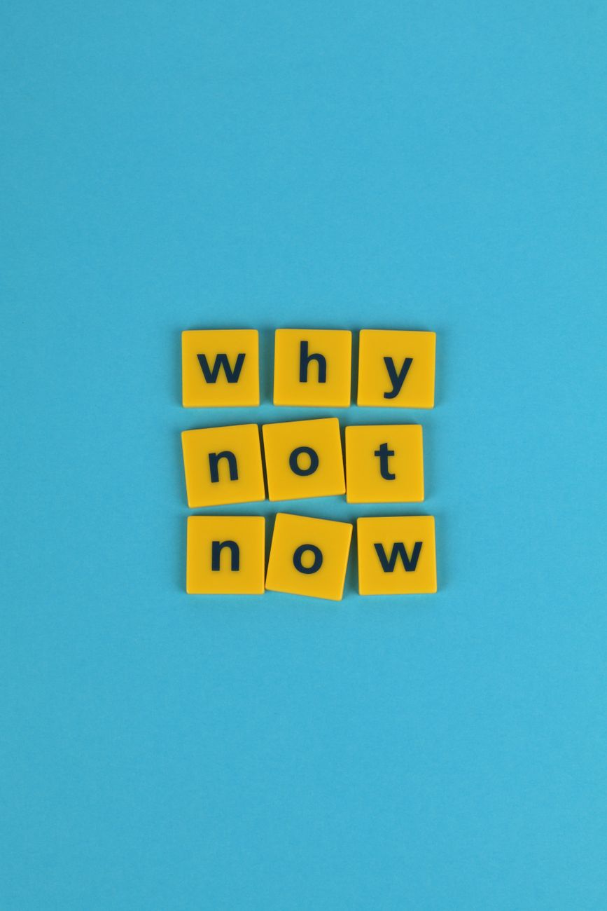 Why This Matters Now, Not Later