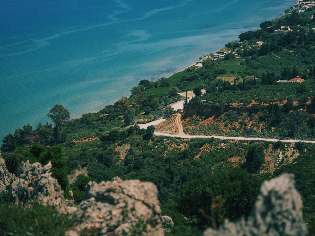 26 Day 300hr Yoga Advanced Teacher Training in Greece 1