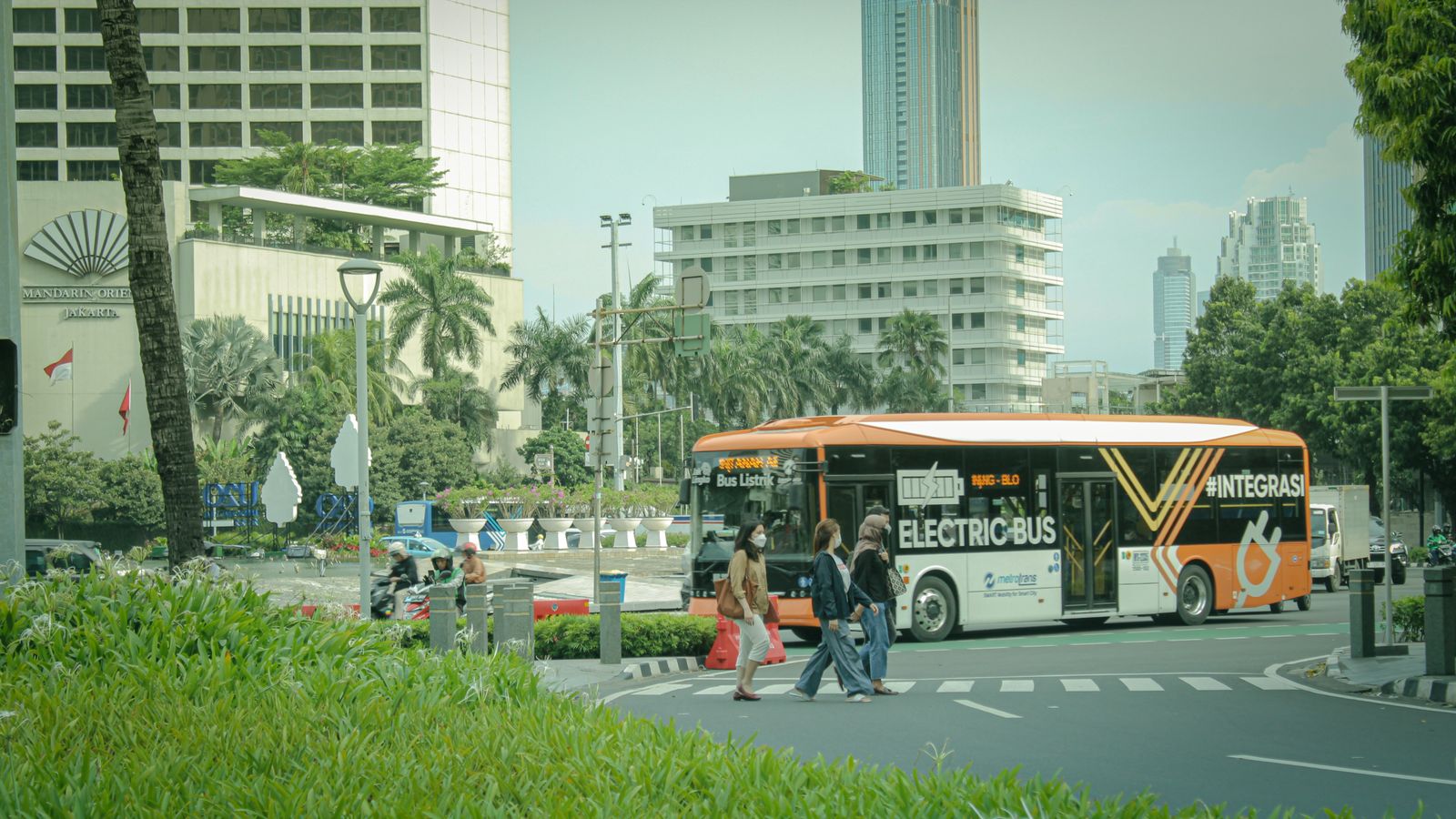 Ônibus elétrico: frota brasileira está entre 1,5 mil e 1,6 mil unidades e pode crescer 775% até 2030