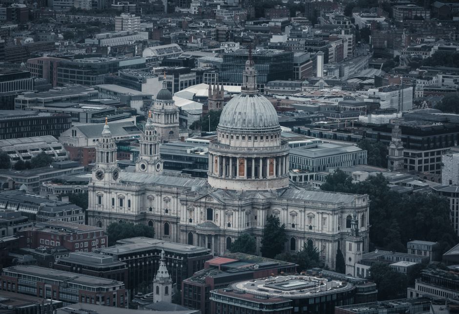 Cum este amenajată casa lui Radu Drăgușin în Londra și ce experiențe preferă în capitala Angliei