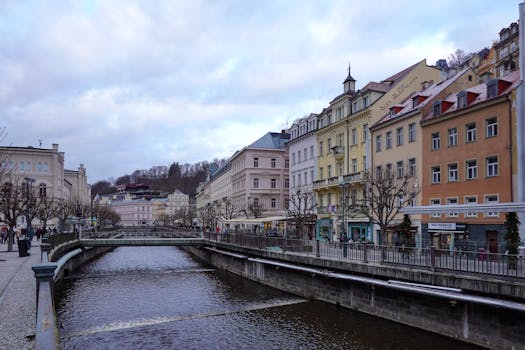 Karlovy Vary