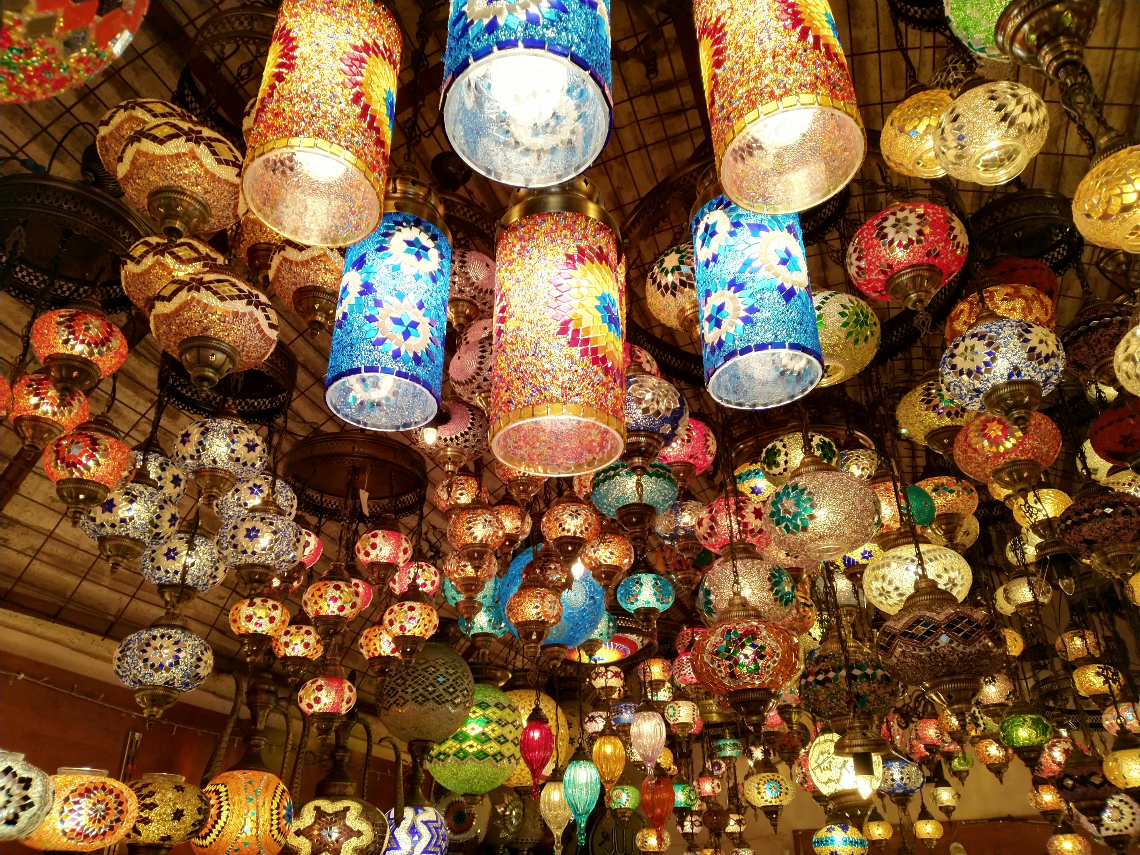 Grand Bazaar