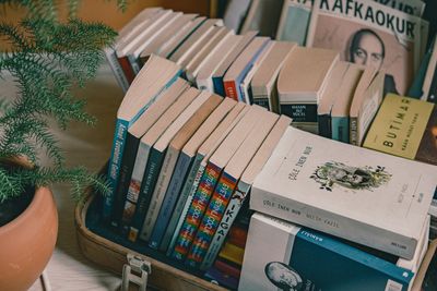 Livro personalizado "Minha História" para o bebê