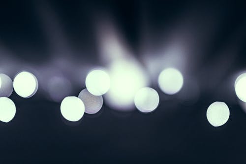 Gratis stockfoto met abstract, bokeh, defocused