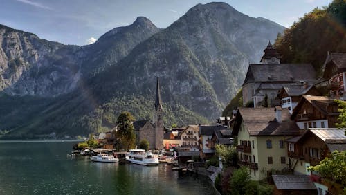 Gratis stockfoto met berg, bergen, hoge bergen