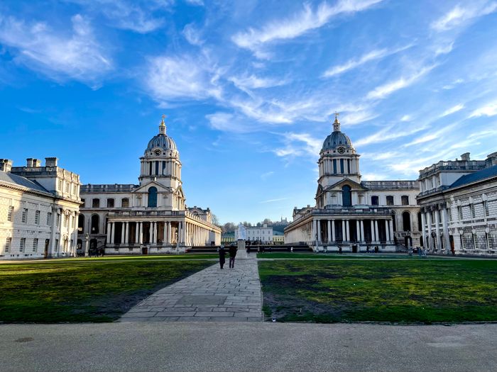 Londra'nın Kapıları Açılıyor: Open House Festivali 12-20 Eylül'de