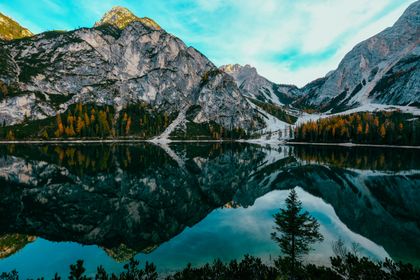 landscape wallpaper
