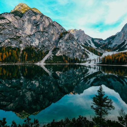 landscape wallpaper