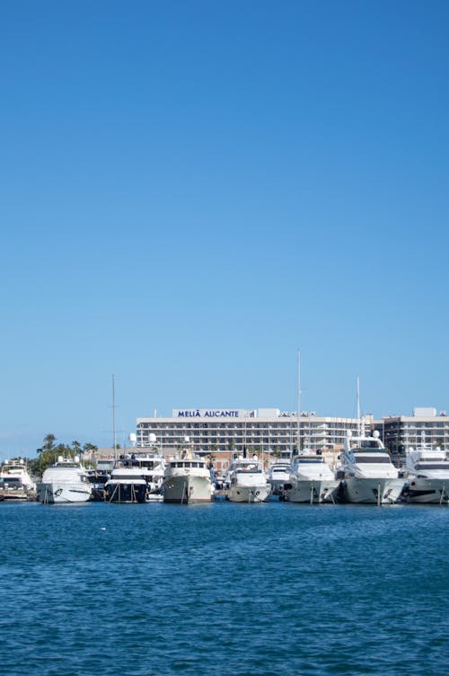 Port of Alicante