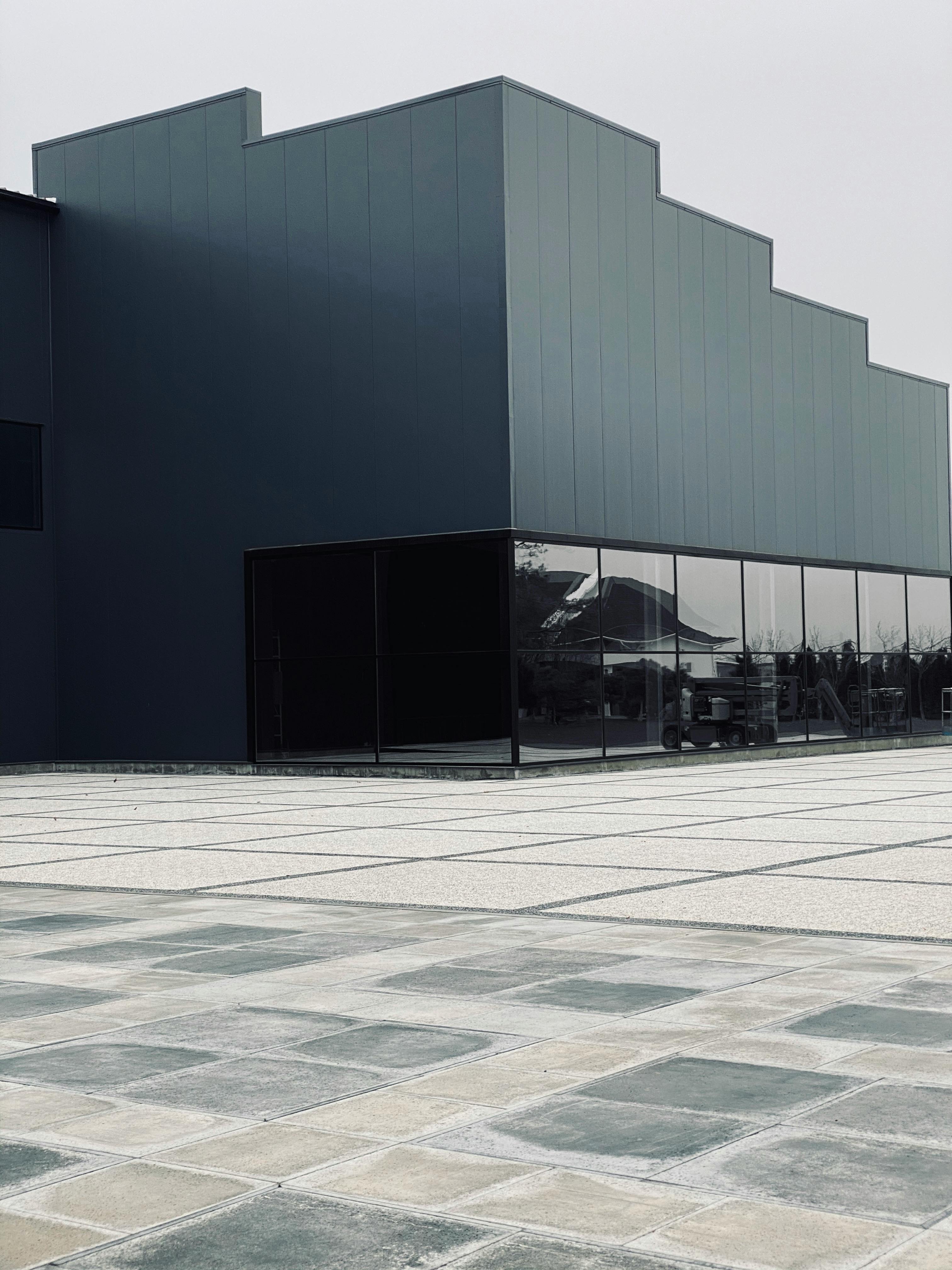 Free stock photo of building exterior, glass, glass building, modern