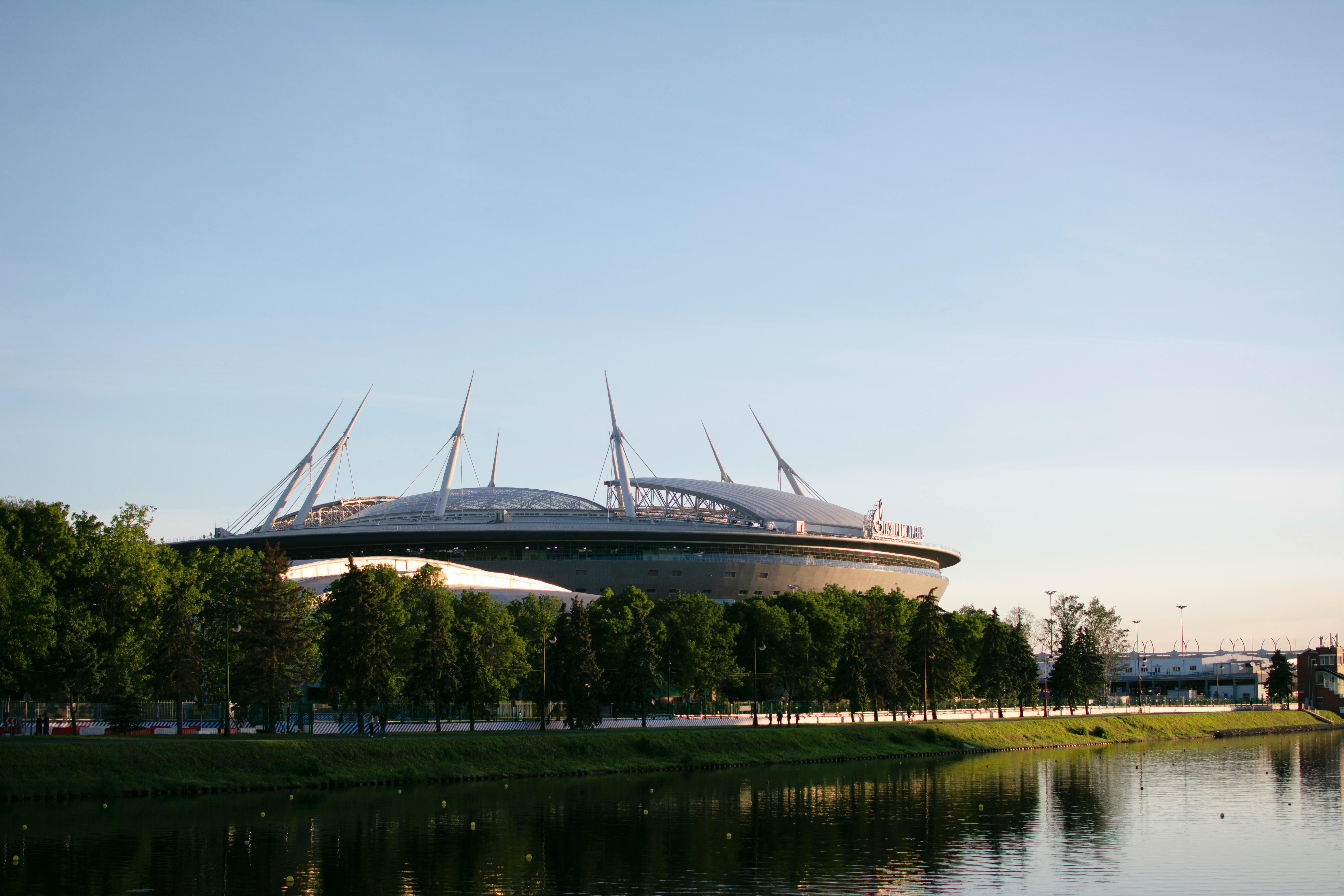River Stadium Photos, Download The BEST Free River Stadium Stock Photos ...