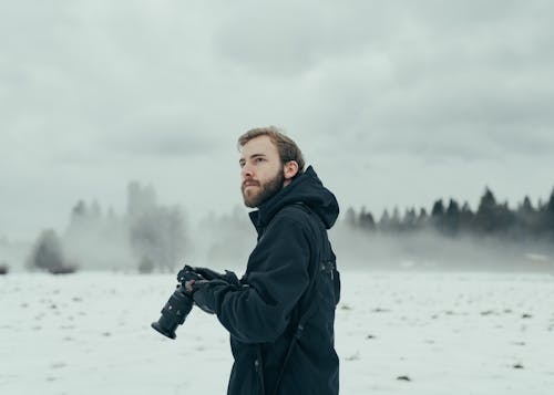 Fotobanka s bezplatnými fotkami na tému exteriéry, fotoaparát, fotograf