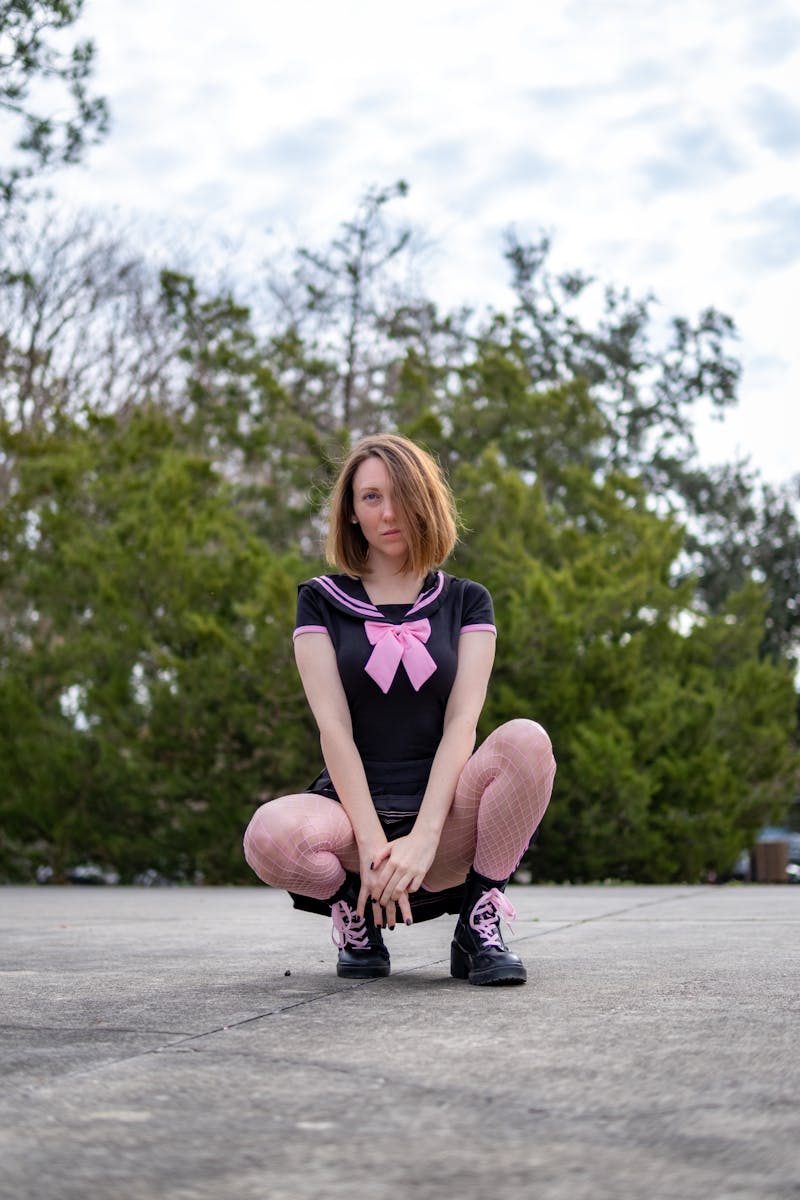 Bent Over Mini Skirt Photos, Download The BEST Free Bent Over Mini