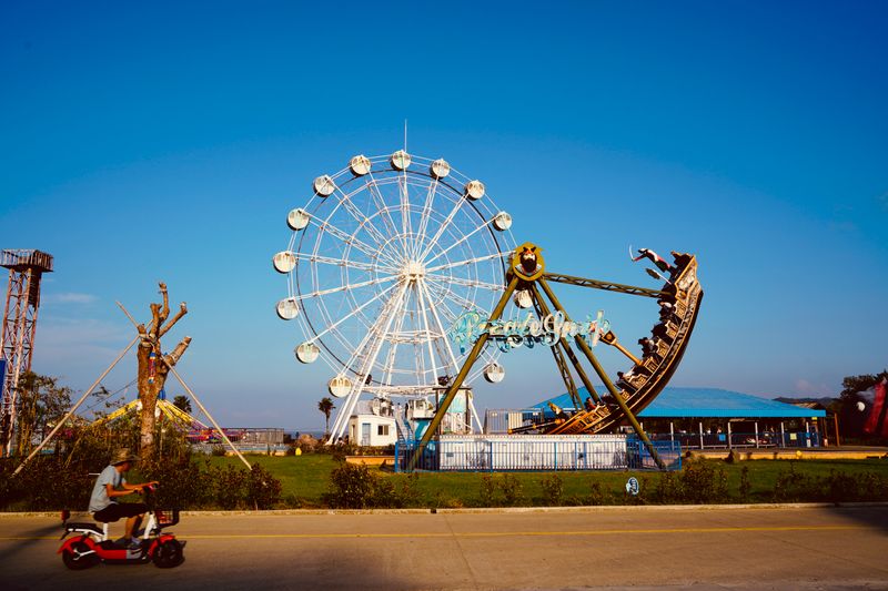 واجهة الرياض