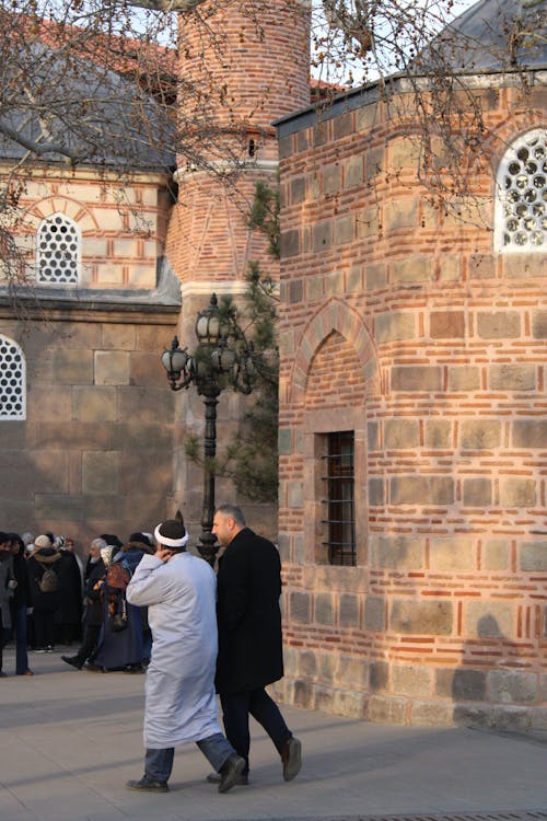 büyük mecidiye 卡米, 一座清真寺, 卡米利卡清真寺 的 免费素材图片