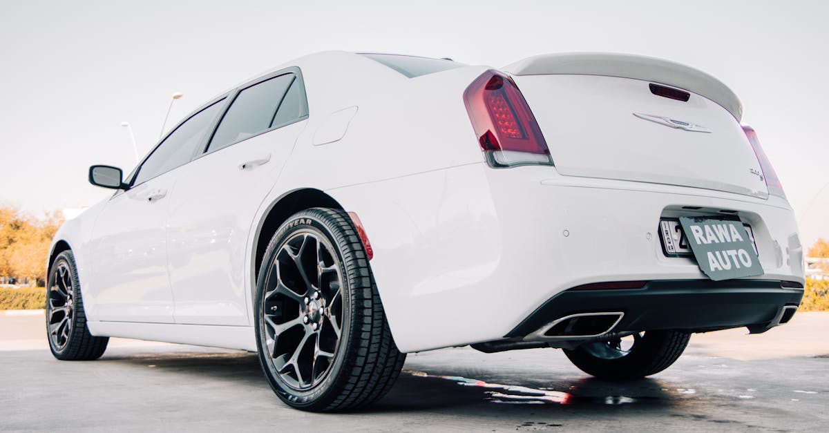 Fotos De Estudio Profesionales De Automóviles