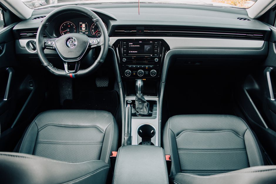 Volkswagen Passat Variant - slika 3
