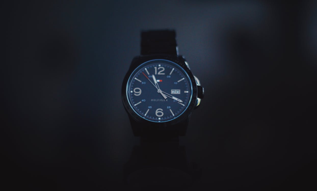 คลังภาพถ่ายฟรี ของ tommyhilfigher, การผสมสี, นาฬิกาข้อมือ