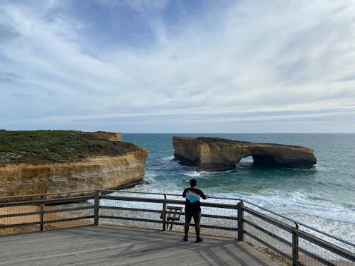 Základová fotografie zdarma na téma austrálie, cestování, kámen